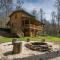 stayNantahala - Smoky Mountain Cabins