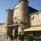 Hôtel Le Prieuré photo 20