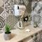 Plaza Stone Apartment