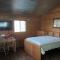 Stateline Cabin