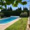 Le Mazet Des Joncs en Provence