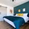 Spoke and Vine Motel
