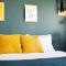 Spoke and Vine Motel