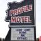 Profile Motel & Cottages - Lincoln