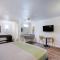 Motel 6-Burlington, WA