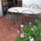 Nido damore - PositanoHouse