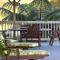 Atea Lodge
