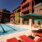 The Ritz-Carlton Club, Two-Bedroom Residence 8410, Ski-in & Ski-out Resort in Aspen Highlands