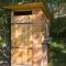 Ma caravane dans les collines - Villeneuve-la-Comptal
