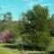 Ma caravane dans les collines - Villeneuve-la-Comptal