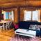 Vasa Ski Lodge