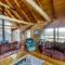 Longview Lodge