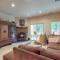 4 Bed 4 Bath Vacation home in Leavenworth