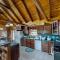 Longview Lodge