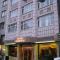 Hotel Monopol