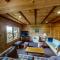 Longview Lodge