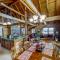 Longview Lodge