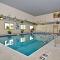 Baymont by Wyndham Danville IL