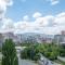Foto: Cozy apartment with relaxing jaccuzi and nice view 11/42