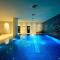 CTS Elysium Residence Taksim