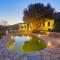 Villa Sirena - Scopello-Villas