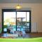Comfy flat with Garden near the Beach Comfy flat with Garden near the Beach