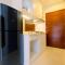 Best Emerald Studio Room Apartment at Capitol Park Residence By Travelio
