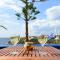 Deck1Syros Premium Apartments - Vari
