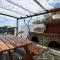 Deck1Syros Premium Apartments