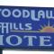 Woodlawn Hills Motel