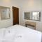 Deck1Syros Premium Apartments