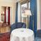 Pension Sacher - Apartments am Stephansplatz
