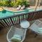 Sense Canggu Beach Hotel