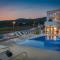 Luxury Apartments Baotić