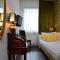 Hotel Domspitzen Hotel Domspitzen