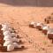 Foto: Wadi Rum Night Luxury Camp 24/49