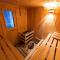 Cosy holiday home with sauna in the Allg u - Burggen