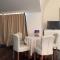 Hotel Villa Cittar
