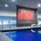 Fraser Suites Sydney