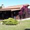 La Casa del Carballo