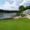 Atlanta Evergreen Lakeside Resort - 石头山