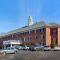 Comfort Inn Auburn-Worcester - Auburn