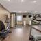 Comfort Inn Auburn-Worcester - Auburn