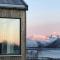 Steigen Lodge Sjøhytter