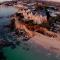- L'IROIZH - CONCARNEAU - VUE MER PANORAMIQUE - STUDIO STANDING PLAGE DES SABLES BLANCS - PARKING - PANORAMIC SEA VIEW - NEAR THALASSOTHERAPY - Wifi - - Concarneau