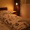 Margaret Bridge Studio Apartment