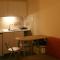 Margaret Bridge Studio Apartment