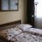 Margaret Bridge Studio Apartment