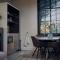 HUISJES AAN DE AMSTEL - Your home away from home