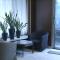 Margaret Bridge Studio Apartment